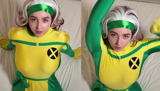 Suzanna Joy - Video Leaks #235