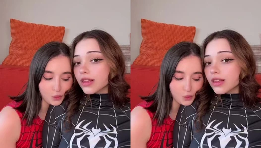 Suzanna Joy - Video Leaks #237