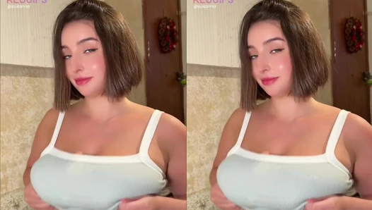 Suzanna Joy - 2024 12 29 TittyDrop 1hotk1k my teenage boobs are definitely your type drop