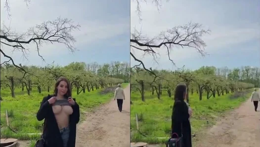 Suzanna Joy - Video Leaks #258