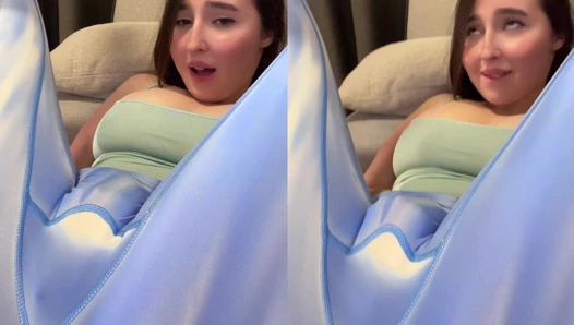 Suzanna Joy - Video Leaks #278