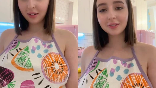 Suzanna Joy - Video Leaks #283