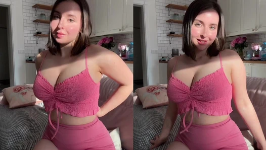 Suzanna Joy - Video Leaks #284