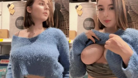 Suzanna Joy - Video Leaks #285