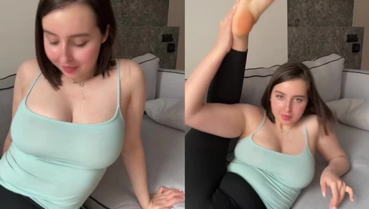 Suzanna Joy - Video Leaks #304