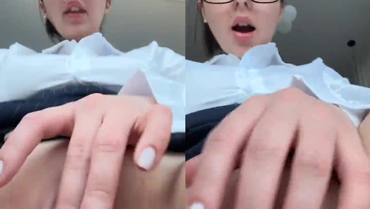 Suzanna Joy - Video Leaks #305