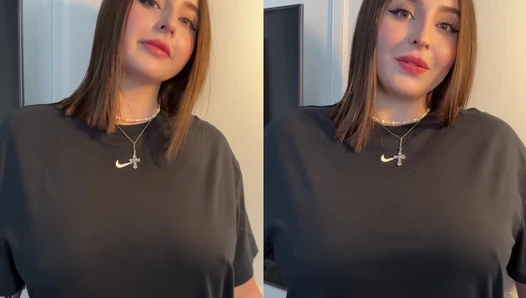 Suzanna Joy - Video Leaks #310
