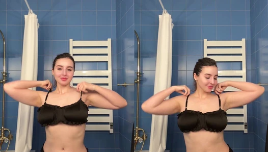 Suzanna Joy - Video Leaks #314