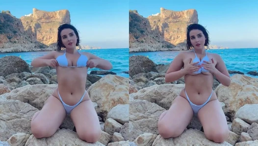Suzanna Joy - Video Leaks #333
