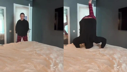 Suzanna Joy - Video Leaks #345