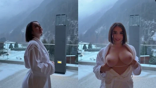 Suzanna Joy - Video Leaks #378
