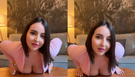 Suzanna Joy - Video Leaks #385
