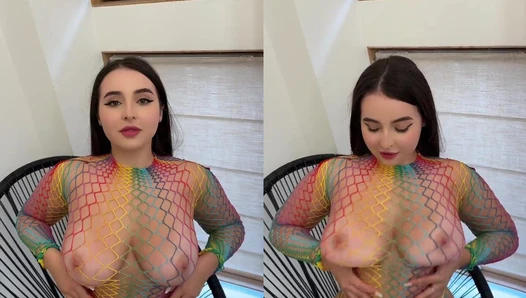 Suzanna Joy - Video Leaks #387