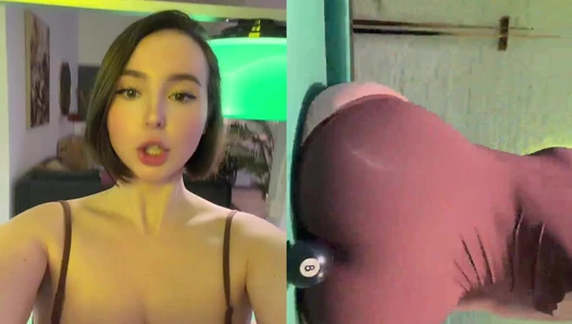 Suzanna Joy - Video Leaks #407