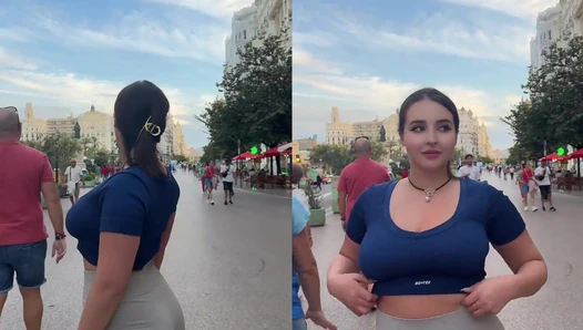 Suzanna Joy - Video Leaks #419