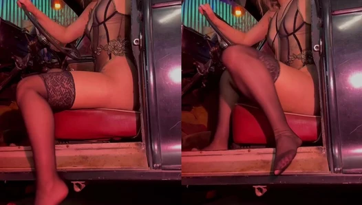 jyrxse - Video Leaks #10