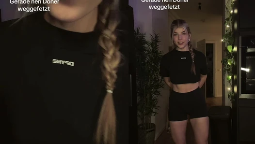 xFibii - Video Leaks #52