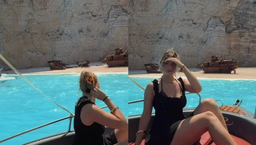 xFibii - Video Leaks #53