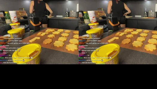 xFibii - Video Leaks #63