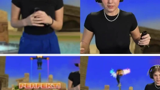 xFibii - Video Leaks #66