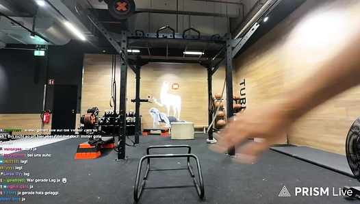 xFibii - Video Leaks #76