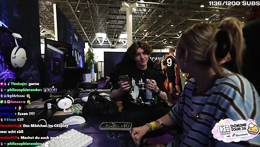 xFibii - Video Leaks #83