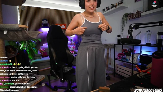 xFibii - Video Leaks #85