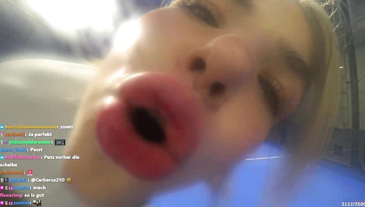 xFibii - Video Leaks #92