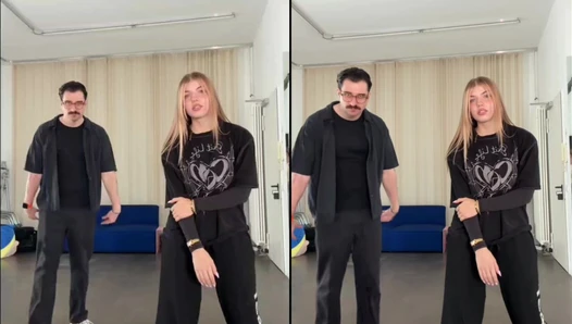 xFibii - Video Leaks #95