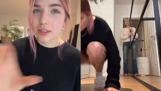 xFibii - Video Leaks #98