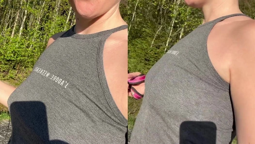 i-sophie - Video Leaks #1