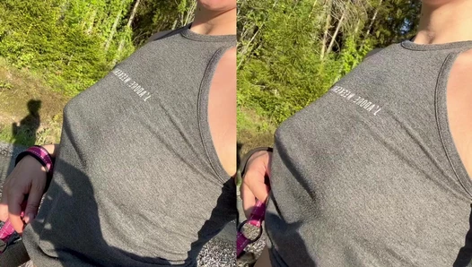 i-sophie - Video Leaks #4