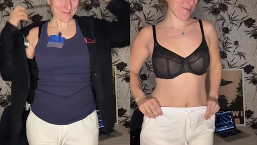 i-sophie - Video Leaks #8