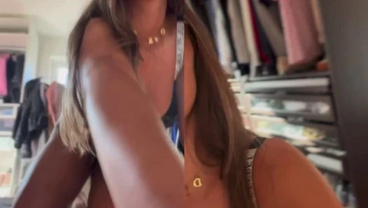 Lara Marie Conrads - Video Leaks #6