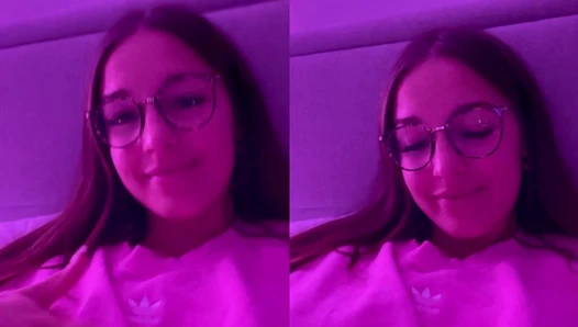 Lara Marie Conrads - Video Leaks #24