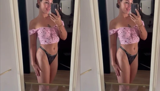Lara Marie Conrads - Video Leaks #29