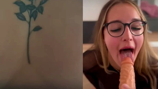 Lara Marie Conrads - Video Leaks #32