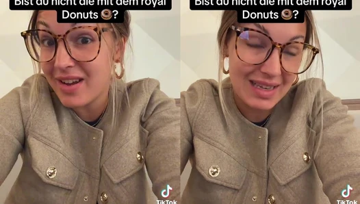 Lara Marie Conrads - Video Leaks #35