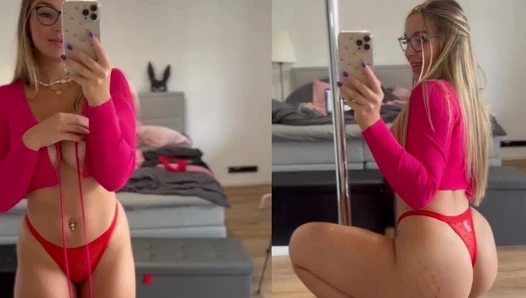 Lara Marie Conrads - Video Leaks #87