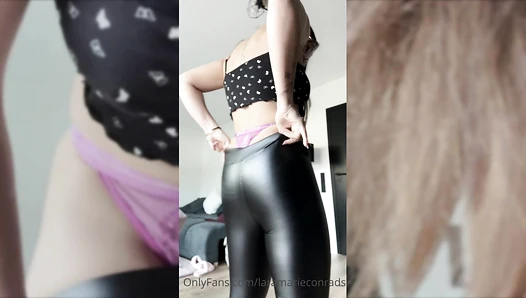 Lara Marie Conrads - Video Leaks #93