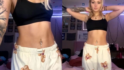 presleytaylor - Video Leaks #1