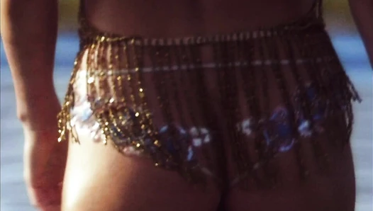 Alysha Newman - Video Leaks #2