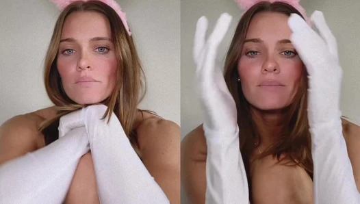 Alysha Newman - Video Leaks #5