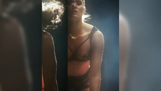 Alysha Newman - Video Leaks #10