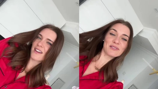Alysha Newman - Video Leaks #11