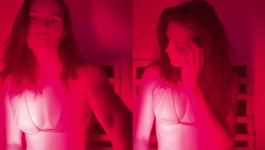Alysha Newman - Video Leaks #18