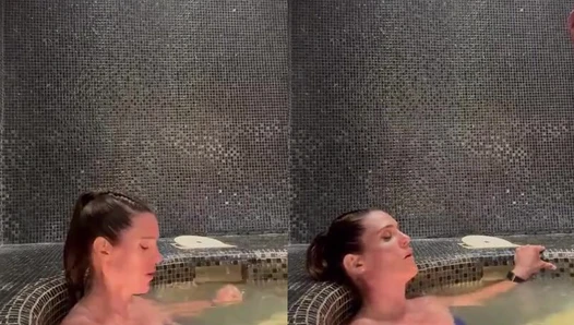 Alysha Newman - Video Leaks #29