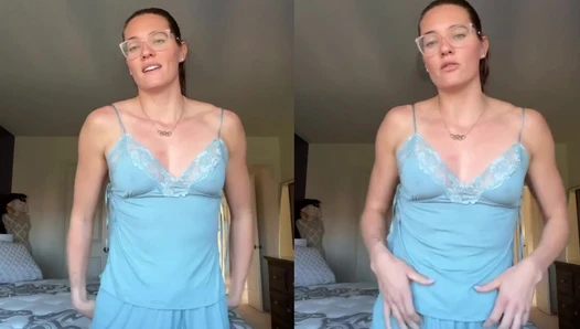Alysha Newman - Video Leaks #43