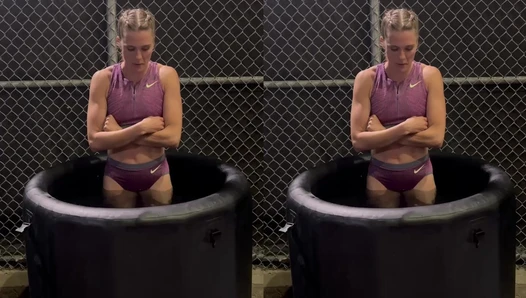 Alysha Newman - Video Leaks #50