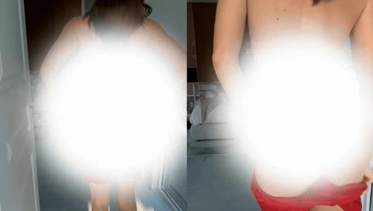 Alysha Newman - Video Leaks #60